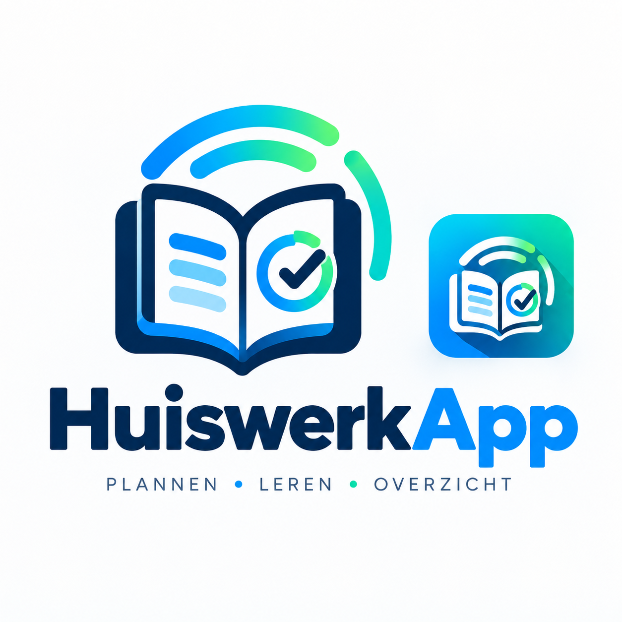 HuiswerkApp